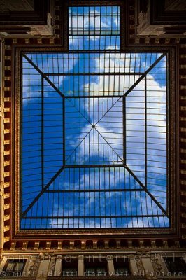 Geometrie urbane